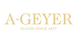 GEYER PIANO | PianoSD.com